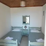 Eirini's Sea View House * Gaios