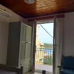 Eirini's Sea View House Ferienhaus Gaios