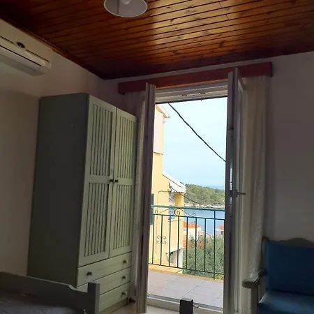 Eirini's Sea View House Prázdninový dům Gaios